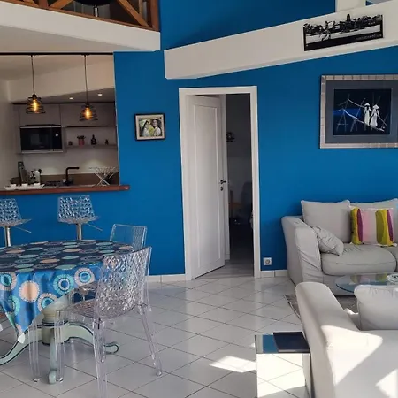 Appartement T3 Vue Rhune Saint-Jean-de-Luz Esterno foto