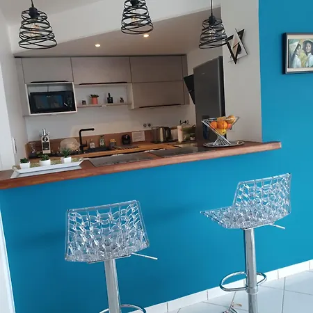 Appartement T3 Vue Rhune Saint-Jean-de-Luz Esterno foto