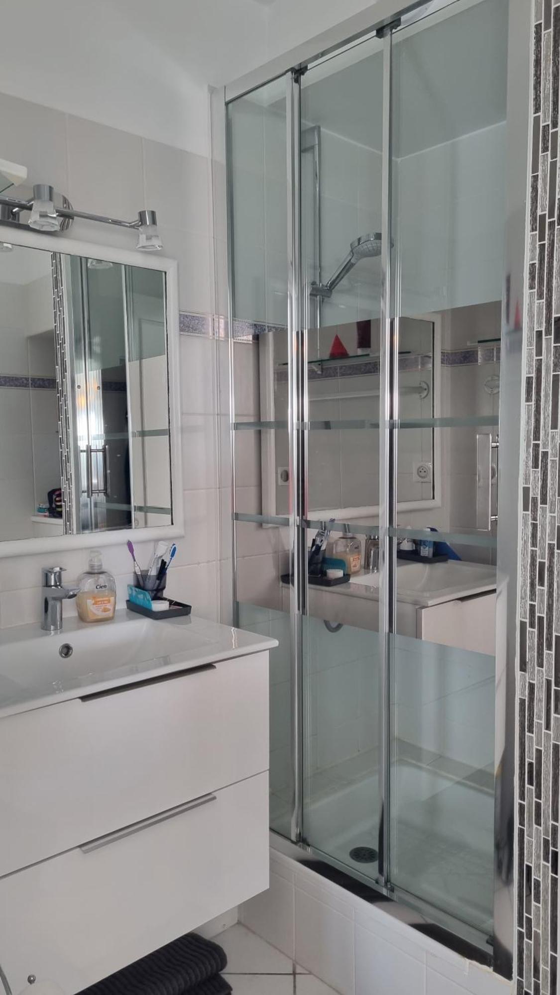 T3 Vue Rhune Apartment