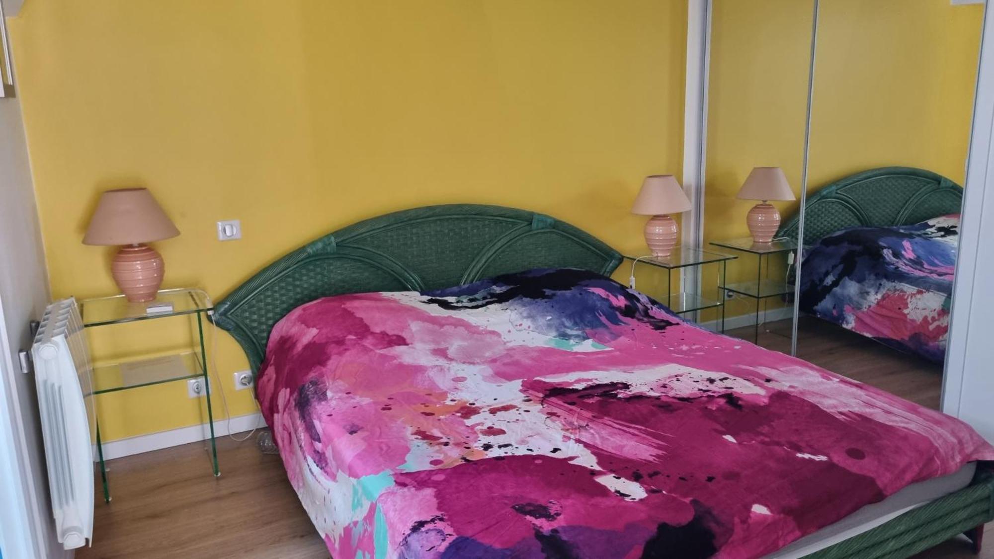 T3 Vue Rhune Apartment
